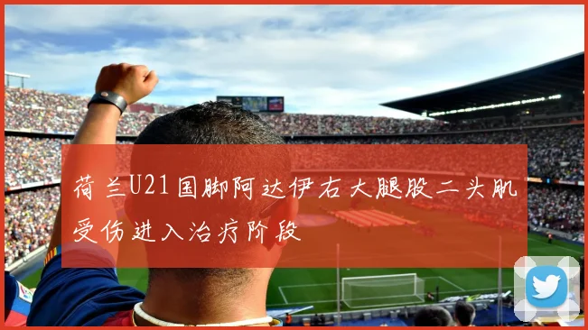 荷兰U21国脚阿达伊右大腿股二头肌受伤进入治疗阶段