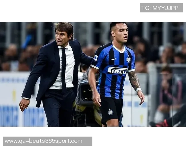 孔蒂与劳塔罗昔日恩怨揭密曾通过拳击化解冲突的背后故事